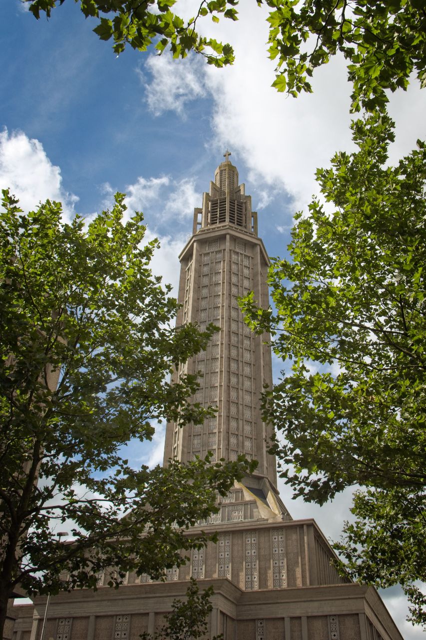 Le Havre