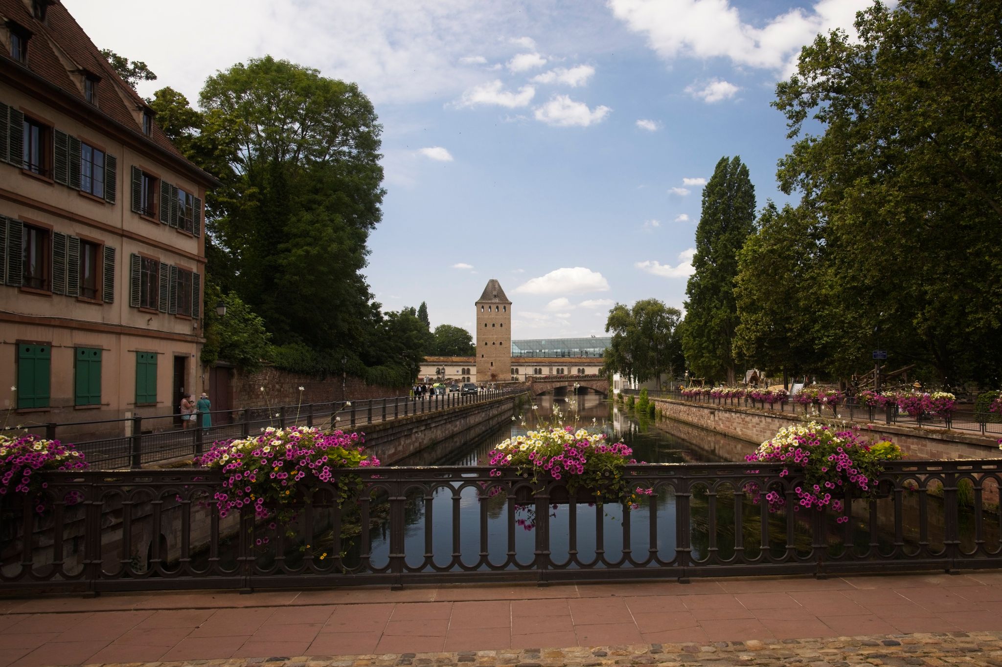 Strasbourg